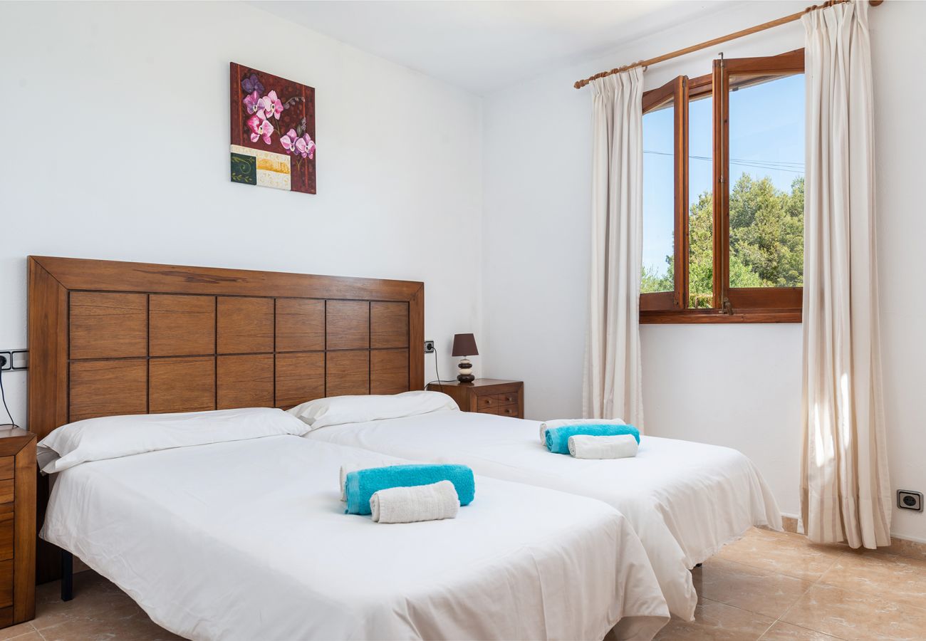 Villa in Alcudia - Villa Tia Catalina by BeBreeze