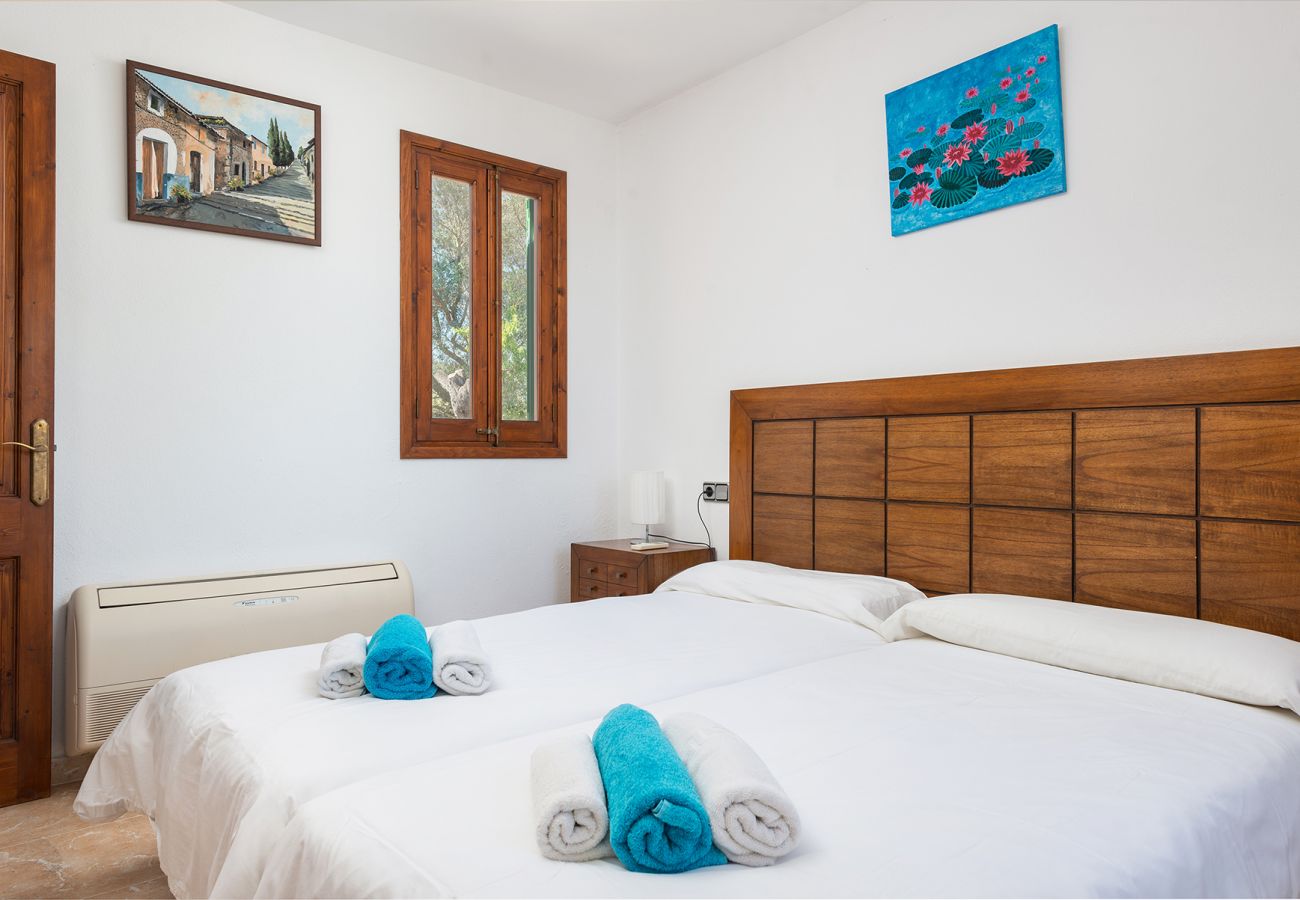 Villa in Alcudia - Villa Tia Catalina by BeBreeze