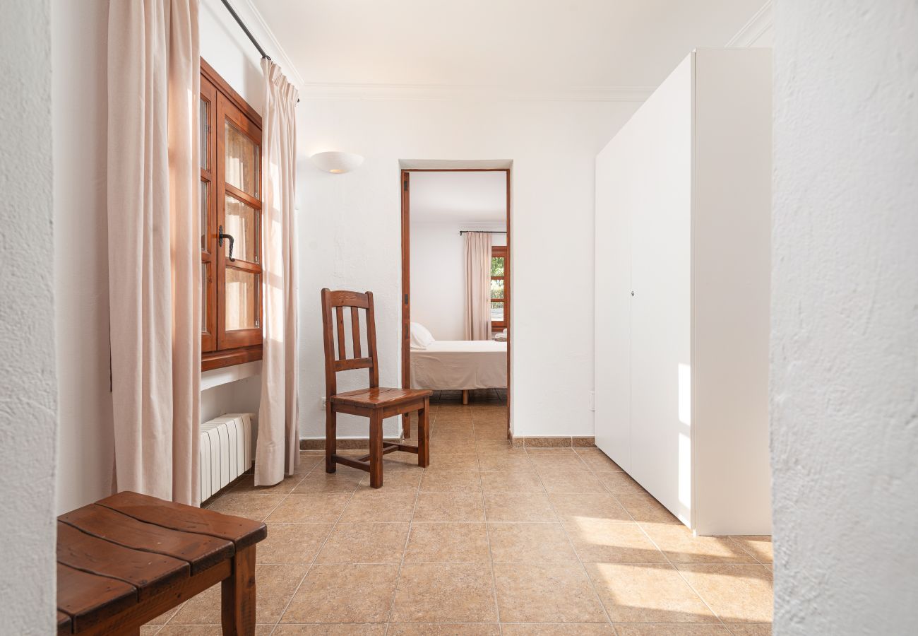 Villa in Alcudia - Villa Pou d'Ambroitx by BeBreeze