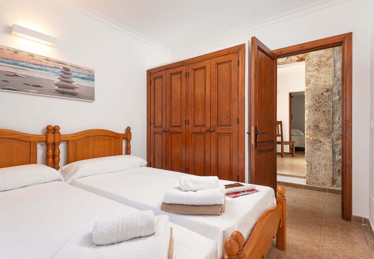 Villa in Alcudia - Villa Pou d'Ambroitx by BeBreeze