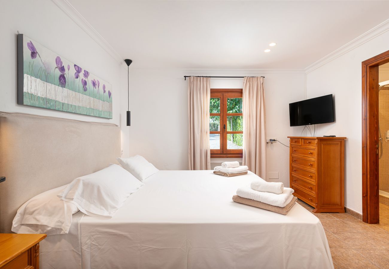 Villa in Alcudia - Villa Pou d'Ambroitx by BeBreeze
