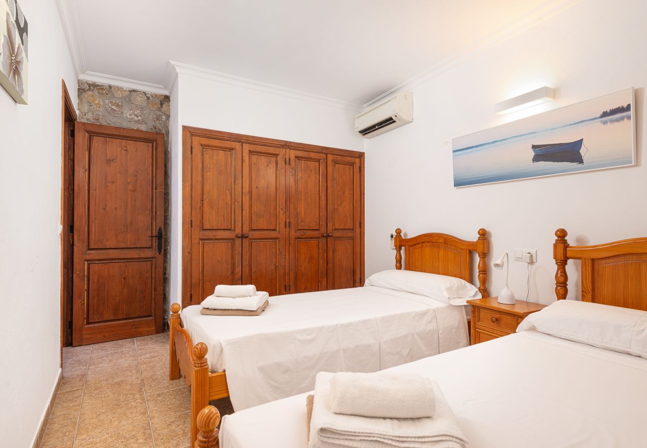 Villa in Alcudia - Villa Pou d'Ambroitx by BeBreeze
