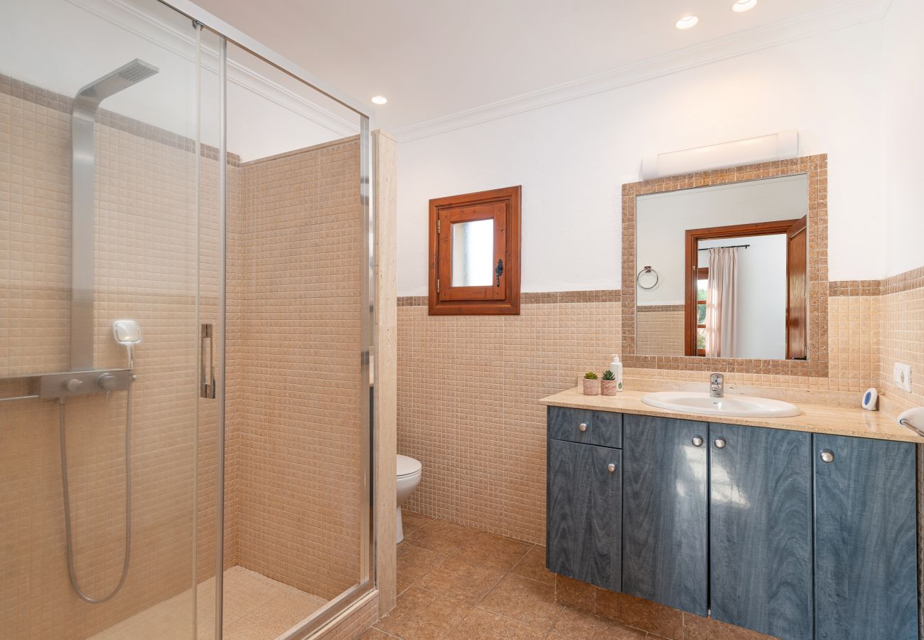 Villa in Alcudia - Villa Pou d'Ambroitx by BeBreeze