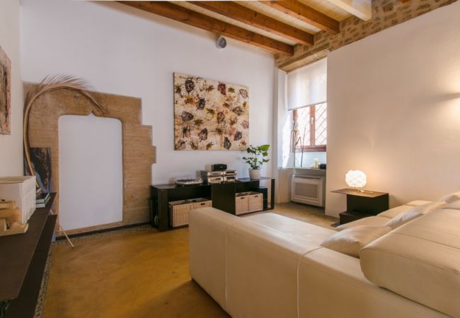 Ferienhaus in Alcudia - Casa Murallas Ferienhaus in Alcudia - Casa Murallas