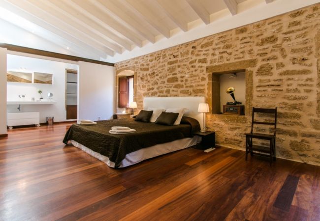 Ferienhaus in Alcudia - Casa Murallas Ferienhaus in Alcudia - Casa Murallas