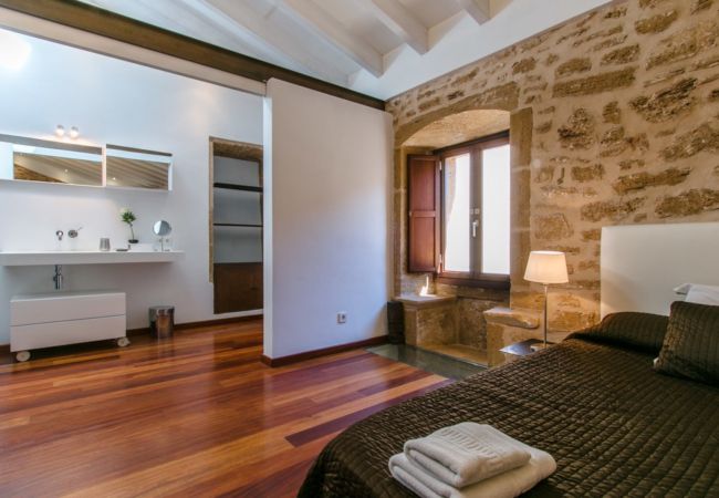 Ferienhaus in Alcudia - Casa Murallas Ferienhaus in Alcudia - Casa Murallas