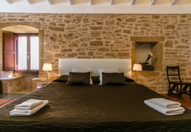Ferienhaus in Alcudia - Casa Murallas Ferienhaus in Alcudia - Casa Murallas