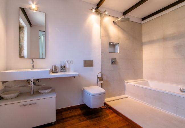 Ferienhaus in Alcudia - Casa Murallas Ferienhaus in Alcudia - Casa Murallas