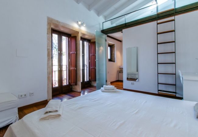 Ferienhaus in Alcudia - Casa Murallas Ferienhaus in Alcudia - Casa Murallas