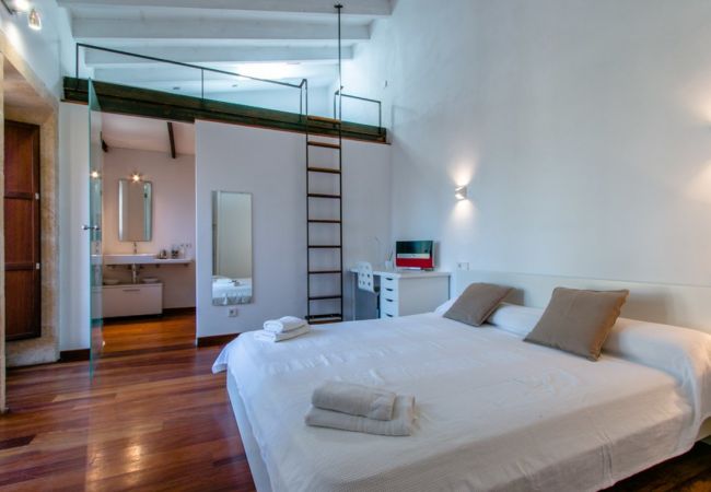 Ferienhaus in Alcudia - Casa Murallas Ferienhaus in Alcudia - Casa Murallas