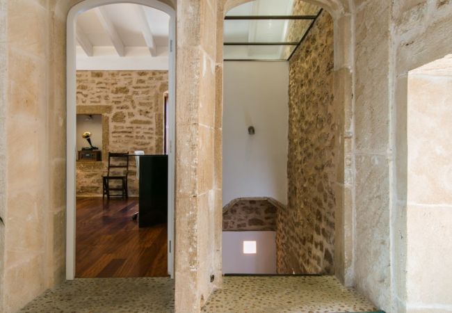 Ferienhaus in Alcudia - Casa Murallas Ferienhaus in Alcudia - Casa Murallas
