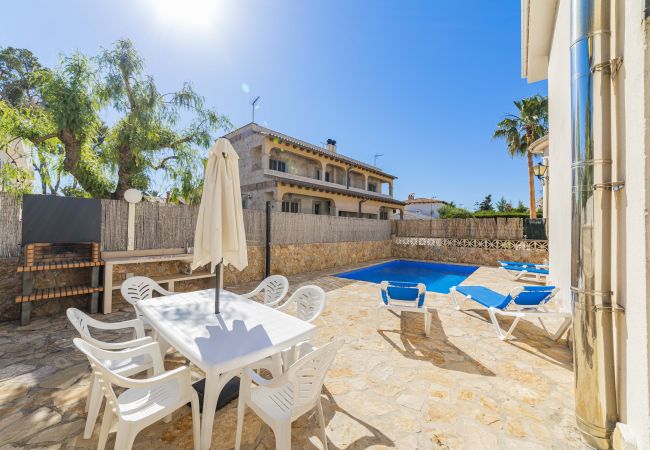 Villa in Muro - Benestar Platja de Muro Villa in Muro - Benestar Platja de Muro