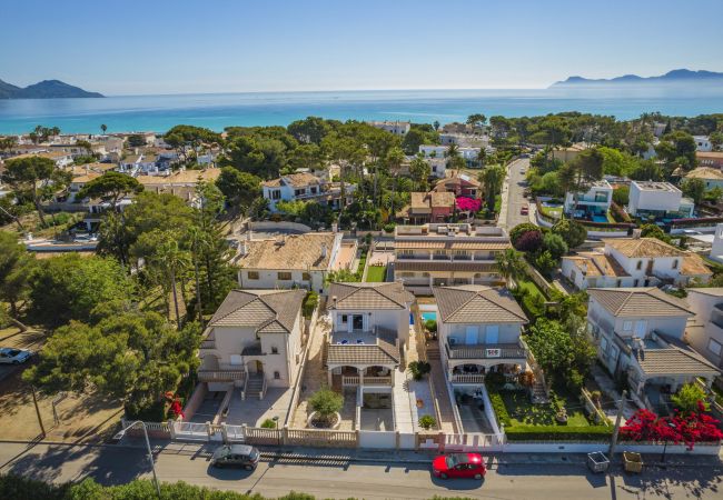 Villa in Muro - Benestar Platja de Muro Villa in Muro - Benestar Platja de Muro