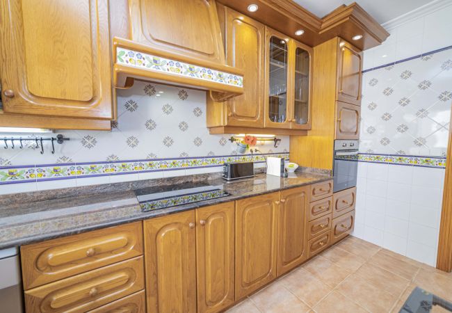 Villa in Muro - Benestar Platja de Muro Villa in Muro - Benestar Platja de Muro