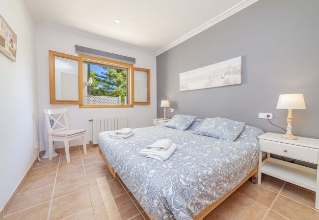 Villa in Muro - Benestar Platja de Muro Villa in Muro - Benestar Platja de Muro