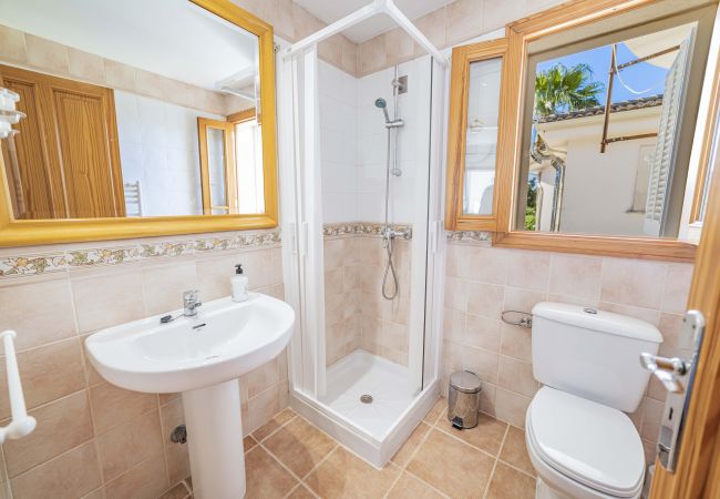 Villa in Muro - Benestar Platja de Muro Villa in Muro - Benestar Platja de Muro