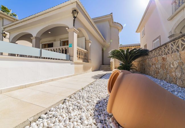 Villa in Muro - Benestar Platja de Muro Villa in Muro - Benestar Platja de Muro