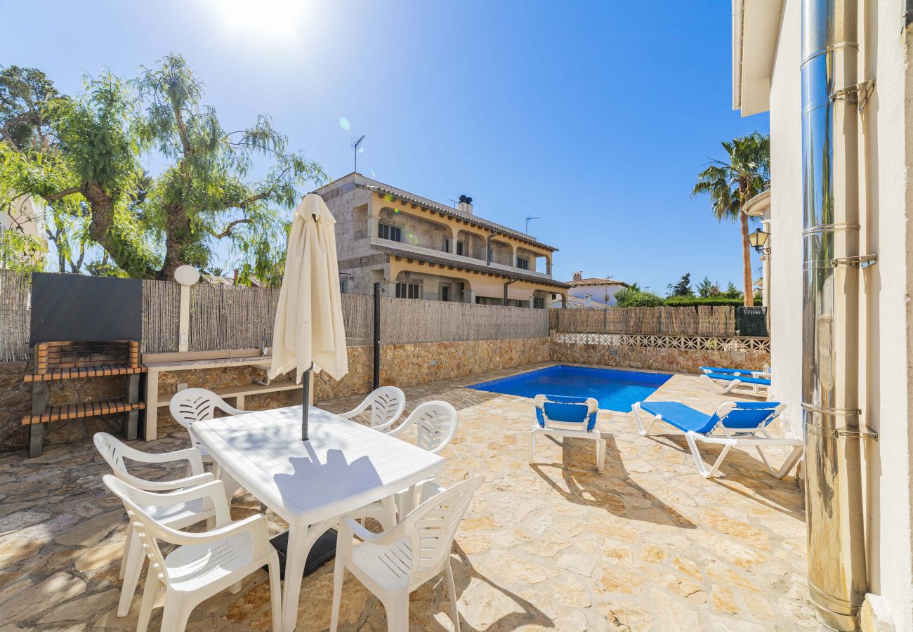 Villa in Muro - Benestar Platja de Muro Villa in Muro - Benestar Platja de Muro