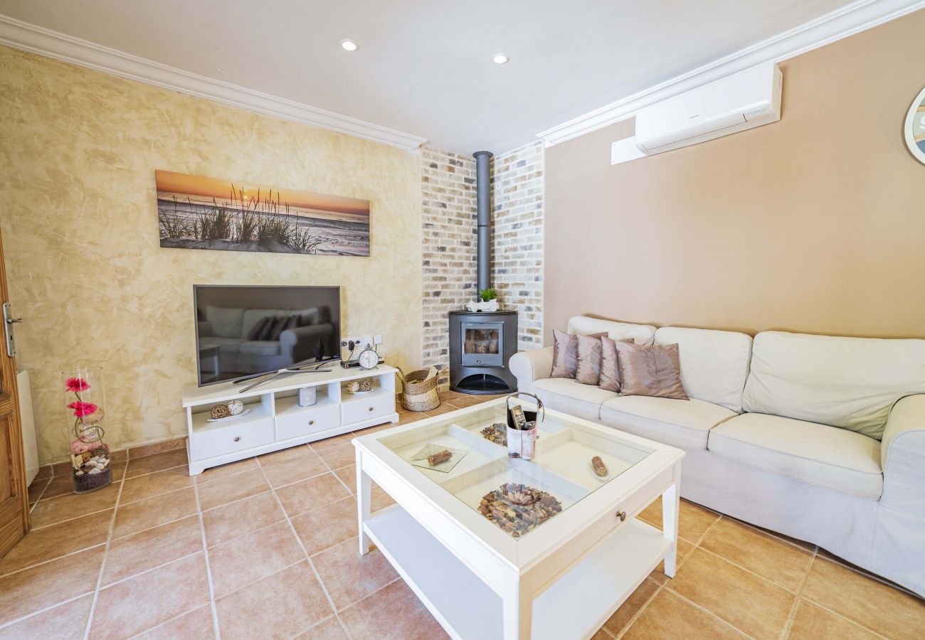 Villa in Muro - Benestar Platja de Muro Villa in Muro - Benestar Platja de Muro