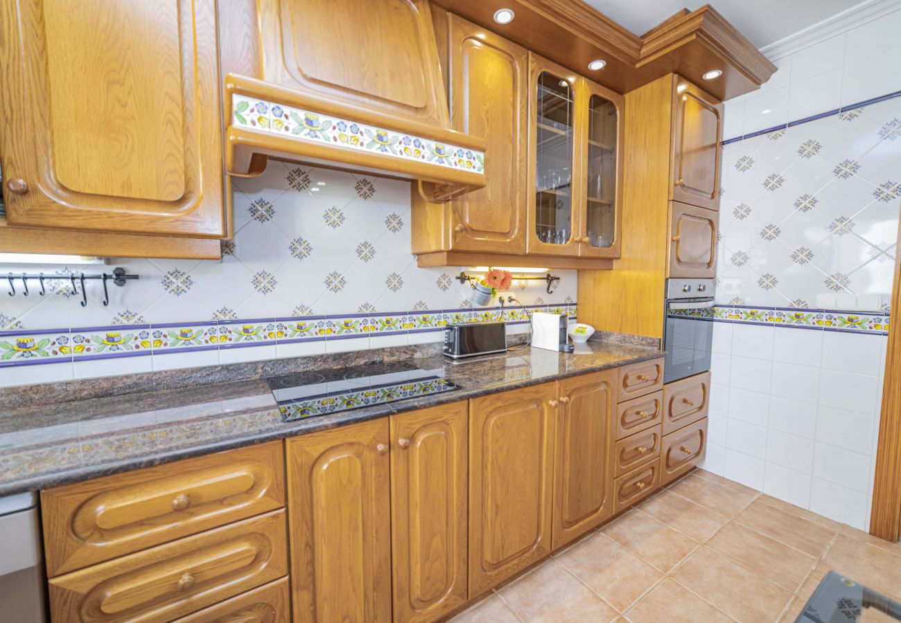 Villa in Muro - Benestar Platja de Muro Villa in Muro - Benestar Platja de Muro