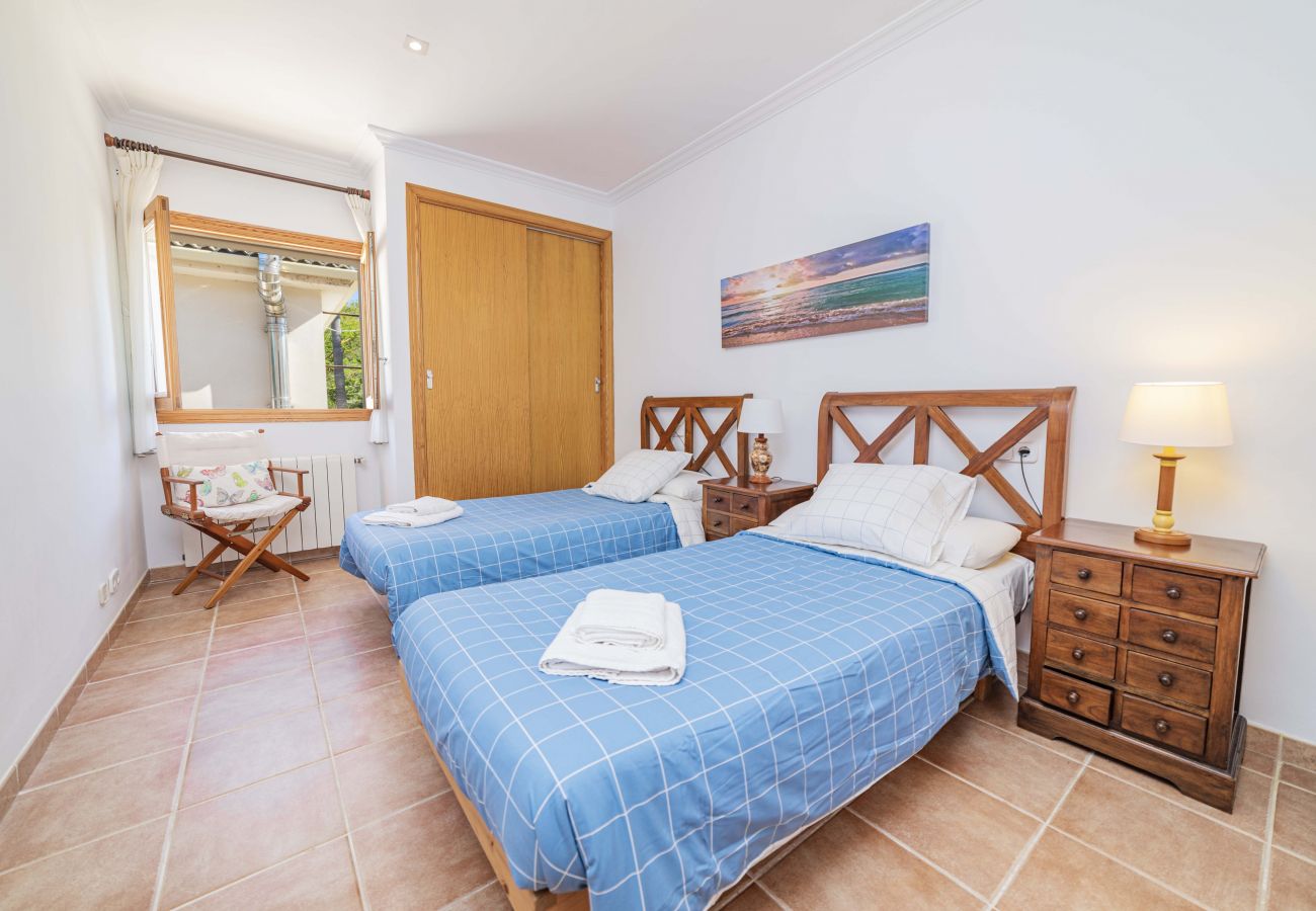 Villa in Muro - Benestar Platja de Muro Villa in Muro - Benestar Platja de Muro