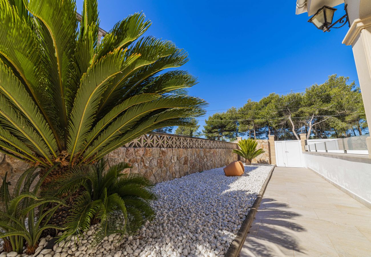 Villa in Muro - Benestar Platja de Muro Villa in Muro - Benestar Platja de Muro