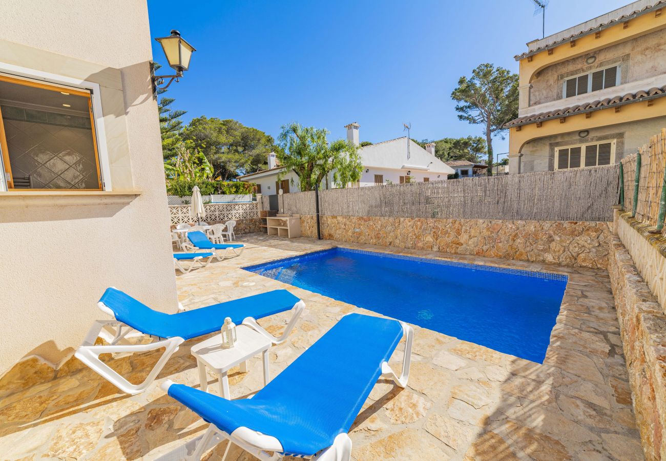 Villa in Muro - Benestar Platja de Muro Villa in Muro - Benestar Platja de Muro