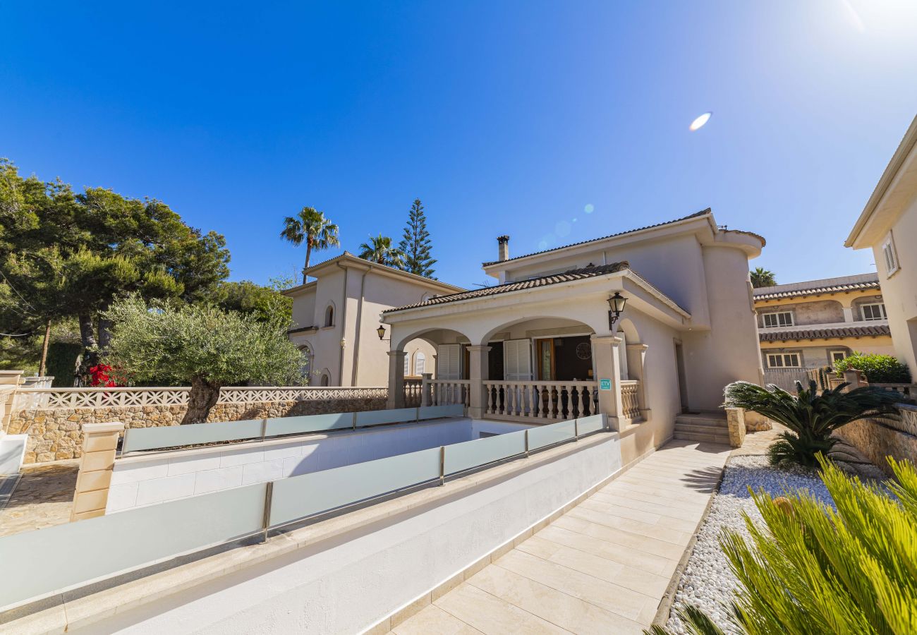 Villa in Muro - Benestar Platja de Muro Villa in Muro - Benestar Platja de Muro