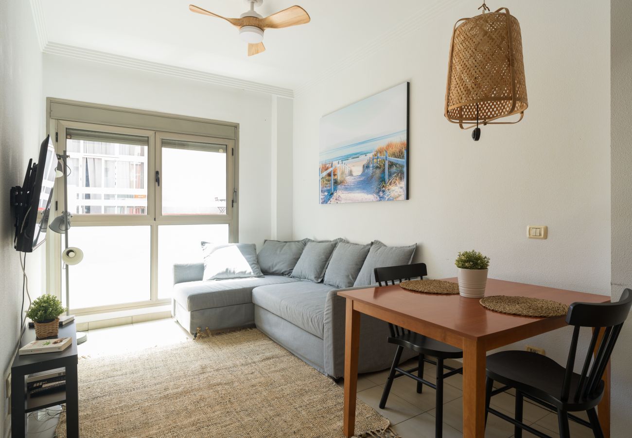 Ferienhaus in Las Palmas de Gran Canaria -  Remote workers house By CanariasGetaway