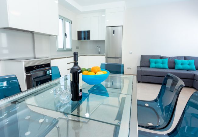 Ferienhaus in Las Palmas de Gran Canaria - Downtown Catalina by CanariasGetaway Ferienhaus in Las Palmas de Gran Canaria - Downtown Catalina by CanariasGetaway