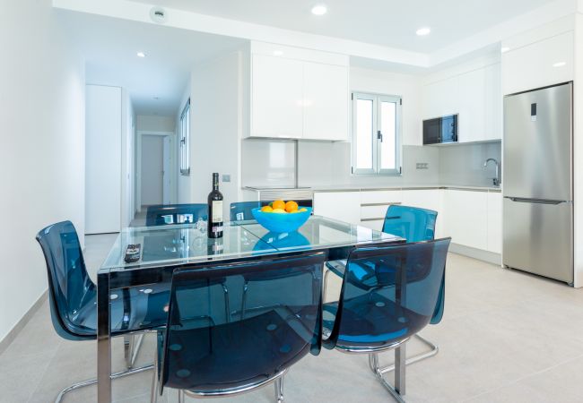 Ferienhaus in Las Palmas de Gran Canaria - Downtown Catalina by CanariasGetaway Ferienhaus in Las Palmas de Gran Canaria - Downtown Catalina by CanariasGetaway