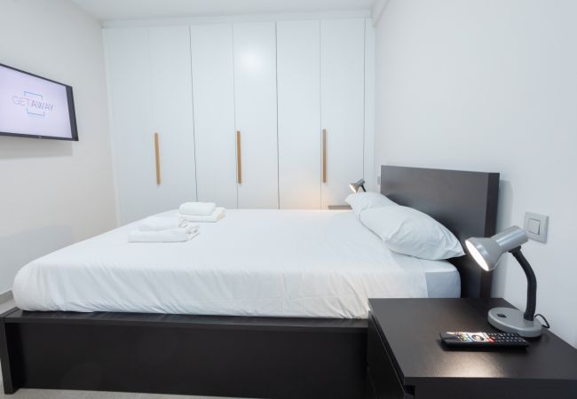 Ferienhaus in Las Palmas de Gran Canaria - Downtown Catalina by CanariasGetaway Ferienhaus in Las Palmas de Gran Canaria - Downtown Catalina by CanariasGetaway