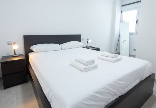 Ferienhaus in Las Palmas de Gran Canaria - Downtown Catalina by CanariasGetaway Ferienhaus in Las Palmas de Gran Canaria - Downtown Catalina by CanariasGetaway