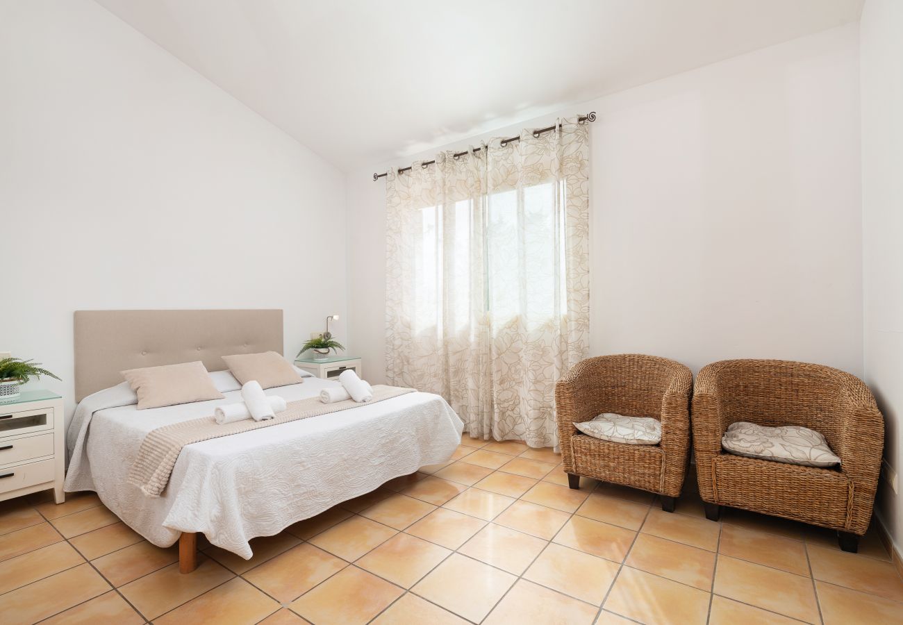 Villa in Alcudia - Ca S'Angles