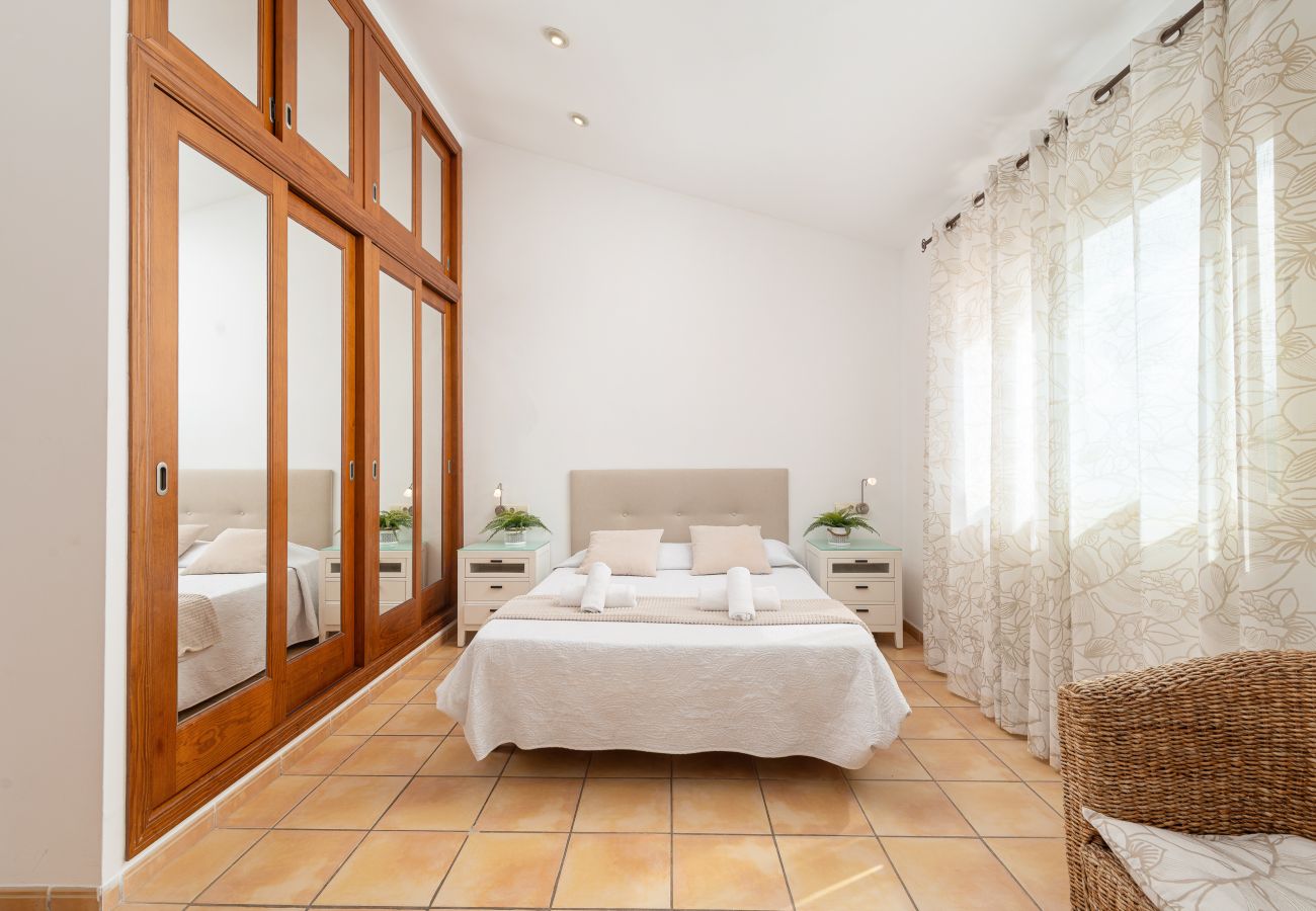 Villa in Alcudia - Ca S'Angles
