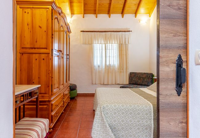 Ferienhaus in Moya - Mari House With Jacuzzi and BBQ by CanariasGetaway Ferienhaus in Moya - Mari House With Jacuzzi and BBQ by CanariasGetaway