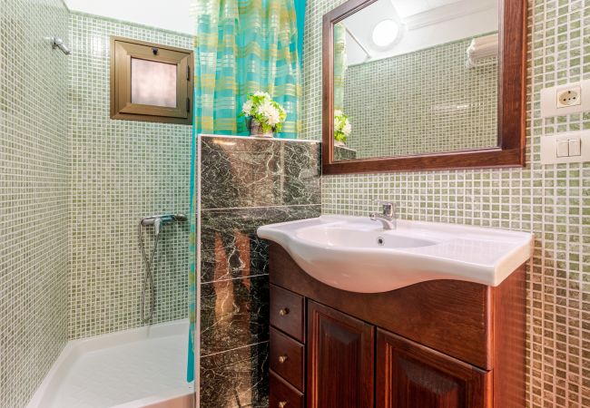 Ferienhaus in Moya - Mari House With Jacuzzi and BBQ by CanariasGetaway Ferienhaus in Moya - Mari House With Jacuzzi and BBQ by CanariasGetaway