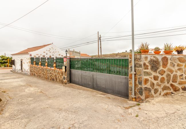 Ferienhaus in Moya - Mari House With Jacuzzi and BBQ by CanariasGetaway Ferienhaus in Moya - Mari House With Jacuzzi and BBQ by CanariasGetaway