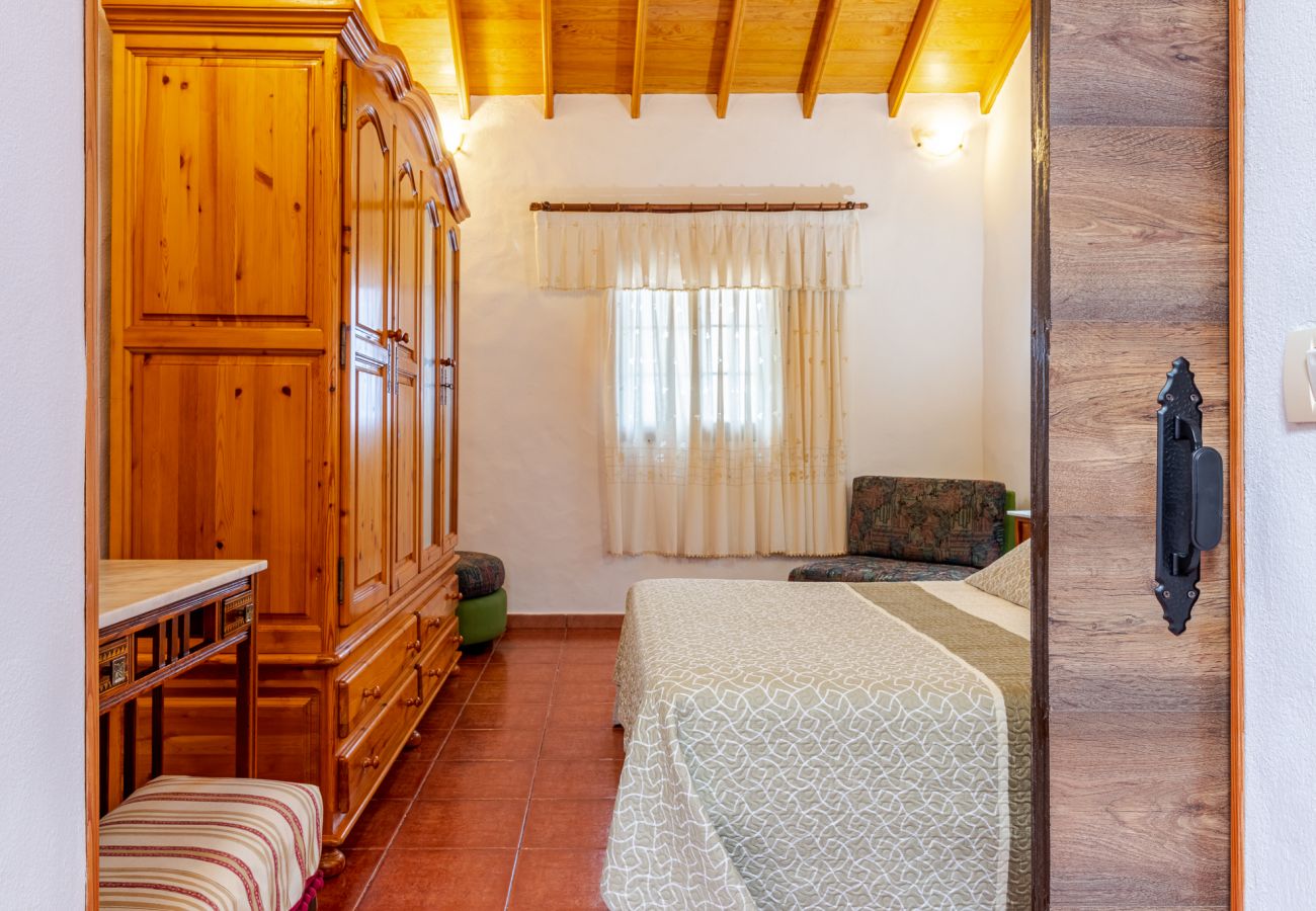 Ferienhaus in Moya - Mari House With Jacuzzi and BBQ by CanariasGetaway Ferienhaus in Moya - Mari House With Jacuzzi and BBQ by CanariasGetaway