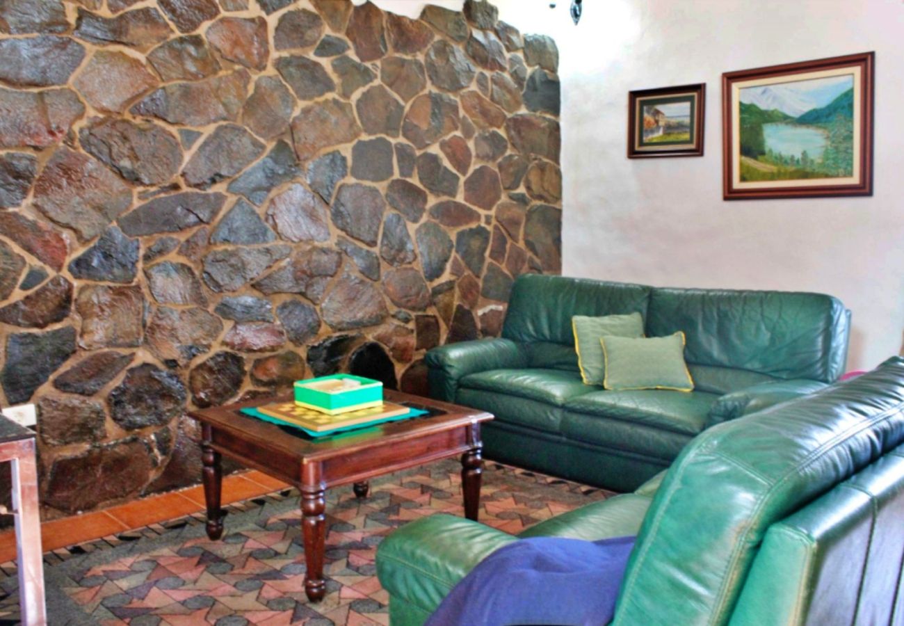 Ferienhaus in Moya - Mari House With Jacuzzi and BBQ by CanariasGetaway Ferienhaus in Moya - Mari House With Jacuzzi and BBQ by CanariasGetaway