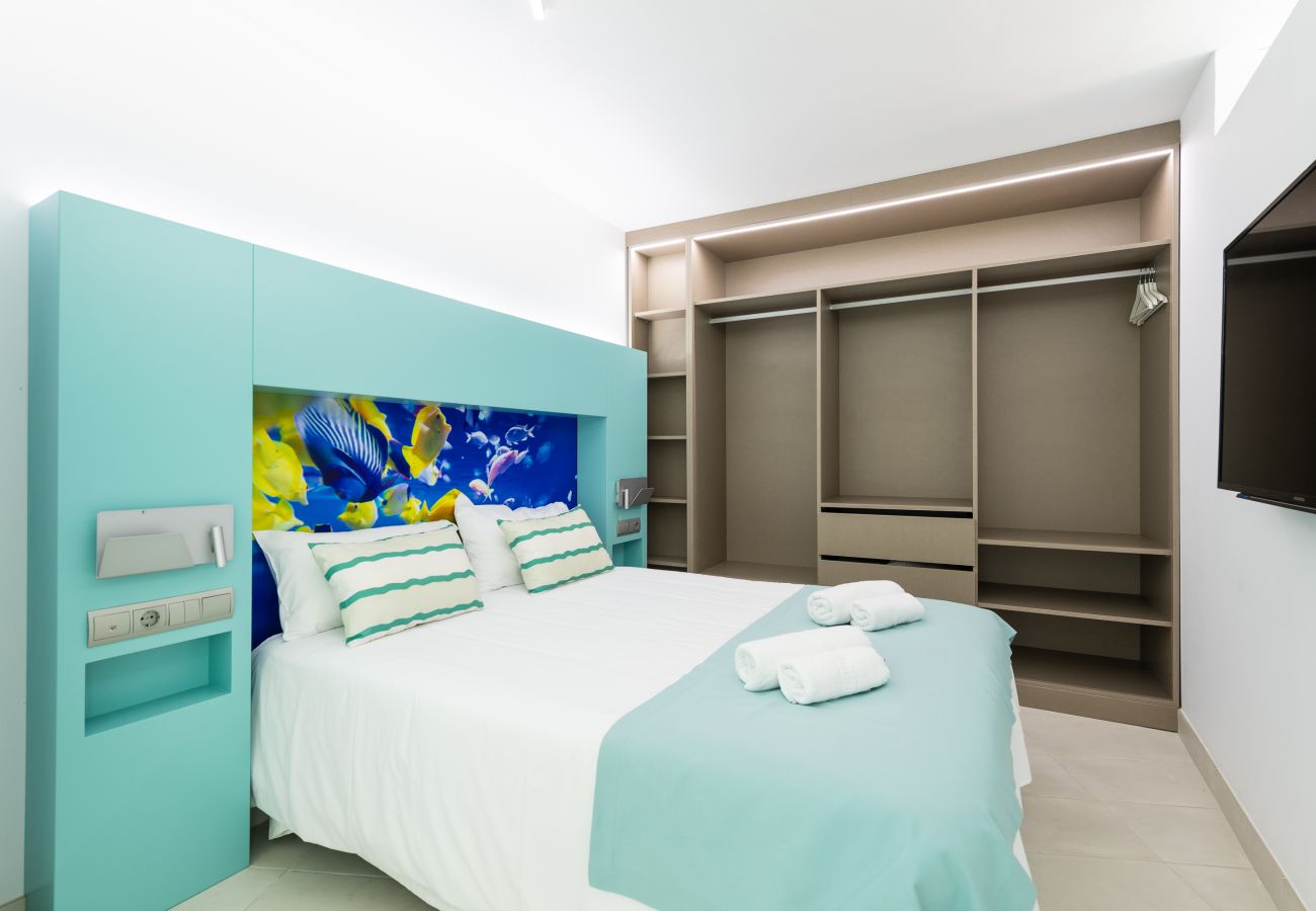 Ferienwohnung in Las Palmas de Gran Canaria - Edison Building 201 By CanariasGetaway  Ferienwohnung in Las Palmas de Gran Canaria - Edison Building 201 By CanariasGetaway