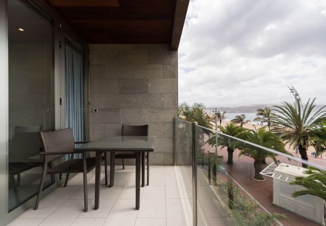 Ferienhaus in Las Palmas de Gran Canaria - Balcony above the Sea -2I By CanariasGetaway  Ferienhaus in Las Palmas de Gran Canaria - Balcony above the Sea -2I By CanariasGetaway