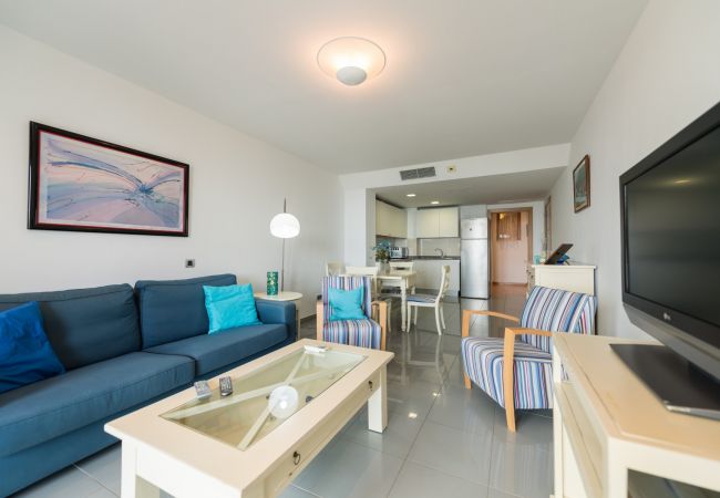 Ferienhaus in Las Palmas de Gran Canaria - Balcony above the Sea -2I By CanariasGetaway  Ferienhaus in Las Palmas de Gran Canaria - Balcony above the Sea -2I By CanariasGetaway