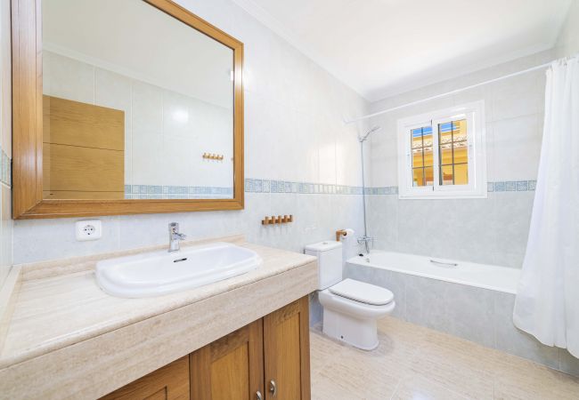 Villa in Alcudia - Joana Barcares Villa in Alcudia - Joana Barcares