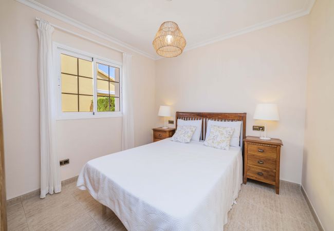 Villa in Alcudia - Joana Barcares Villa in Alcudia - Joana Barcares