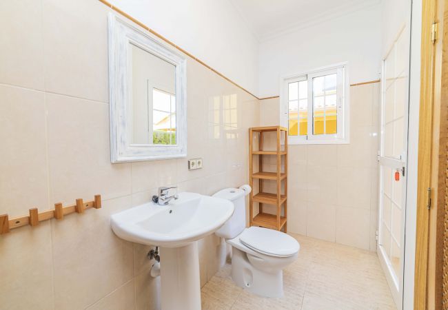 Villa in Alcudia - Joana Barcares Villa in Alcudia - Joana Barcares
