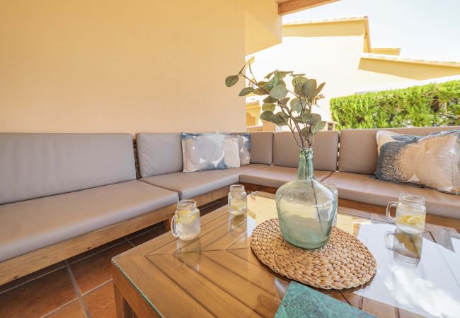 Villa in Alcudia - Joana Barcares Villa in Alcudia - Joana Barcares