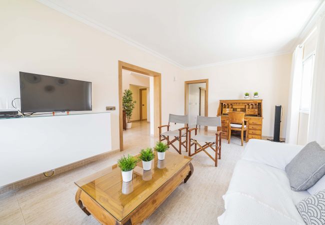 Villa in Alcudia - Joana Barcares Villa in Alcudia - Joana Barcares