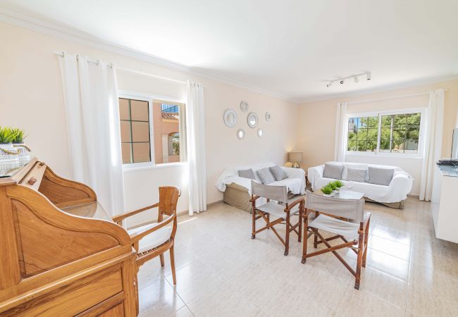 Villa in Alcudia - Joana Barcares Villa in Alcudia - Joana Barcares
