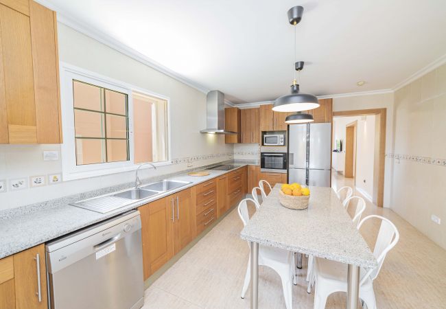 Villa in Alcudia - Joana Barcares Villa in Alcudia - Joana Barcares